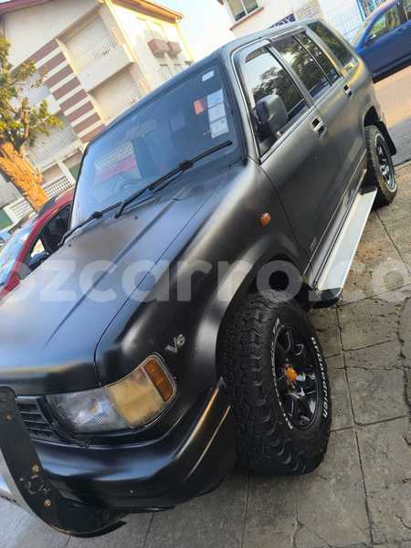 Big with watermark isuzu bighorn maputo maputo 39478