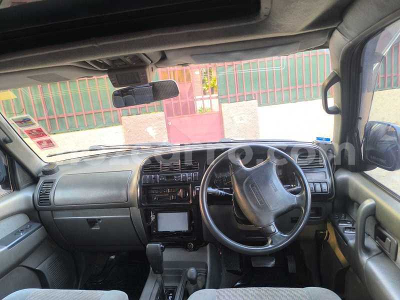 Big with watermark isuzu bighorn maputo maputo 39478