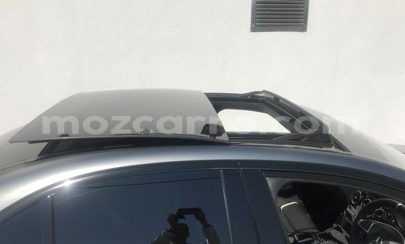 Tenga Tsaru Mercedes‒Benz C-klasse AMG Zvimwe Mota in Gilé in Zambezia Tenga Tsaru Mercedes‒Benz C-klasse AMG Zvimwe Mota in Gilé in Zambezia