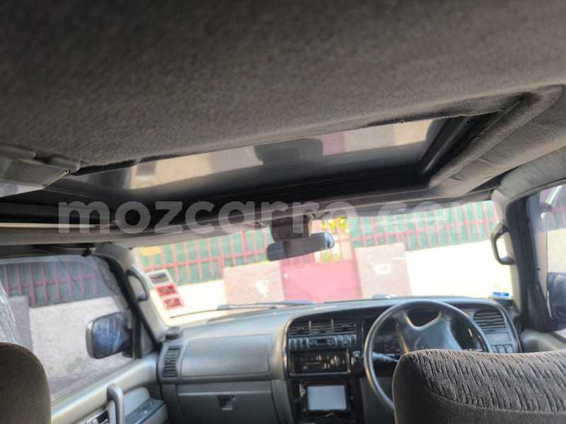 Big with watermark isuzu bighorn maputo maputo 39478