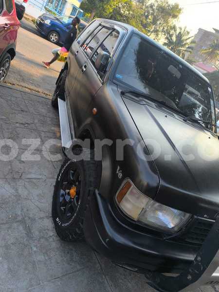 Big with watermark isuzu bighorn maputo maputo 39478