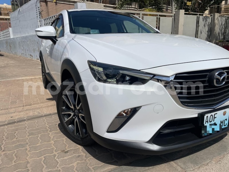 Big with watermark mazda cx 3 maputo maputo 39479