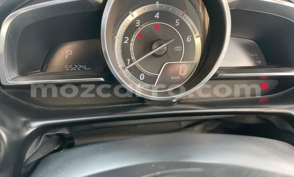 Comprar Novo Mazda CX-3 Branco Carro em Maputo em Maputo Comprar Novo Mazda CX-3 Branco Carro em Maputo em Maputo