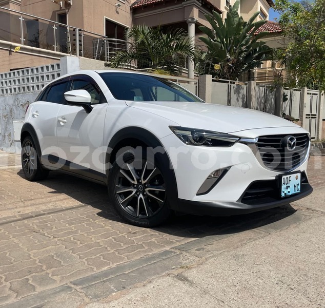 Big with watermark mazda cx 3 maputo maputo 39479