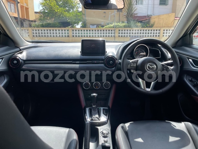 Big with watermark mazda cx 3 maputo maputo 39479