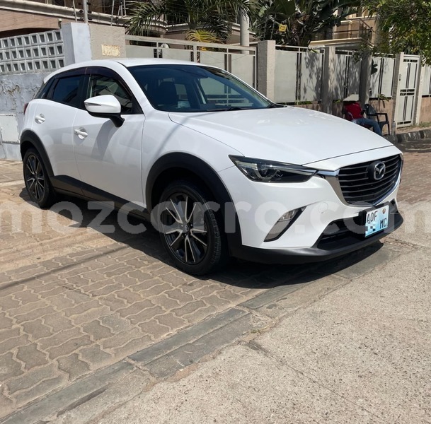 Big with watermark mazda cx 3 maputo maputo 39479