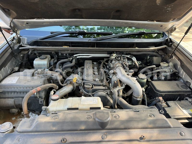 Big with watermark toyota land cruiser prado maputo maputo 39480