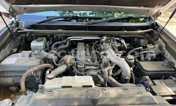 Nunua Ilio tumika Toyota Land Cruiser Prado Other Gari ndani ya Maputo nchini Maputo Nunua Ilio tumika Toyota Land Cruiser Prado Other Gari ndani ya Maputo nchini Maputo