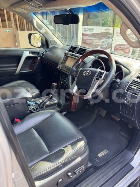 Big with watermark toyota land cruiser prado maputo maputo 39480