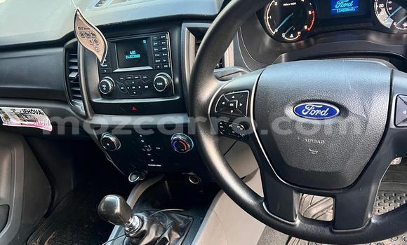 Buy Used Ford Ranger White Car in Maputo in Maputo Buy Used Ford Ranger White Car in Maputo in Maputo