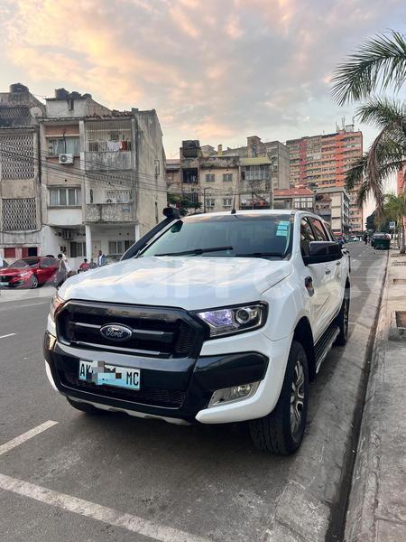 Big with watermark ford ranger maputo maputo 39481