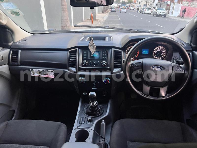 Big with watermark ford ranger maputo maputo 39481