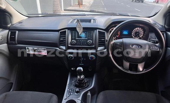 Buy Used Ford Ranger White Car in Maputo in Maputo Buy Used Ford Ranger White Car in Maputo in Maputo