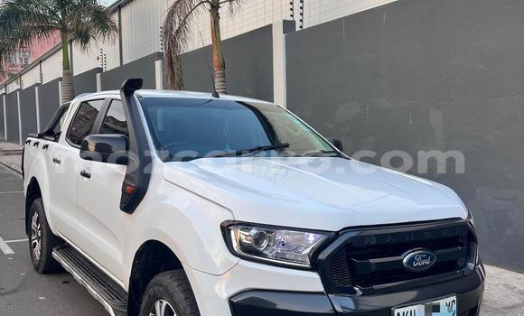 Buy Used Ford Ranger White Car in Maputo in Maputo Buy Used Ford Ranger White Car in Maputo in Maputo