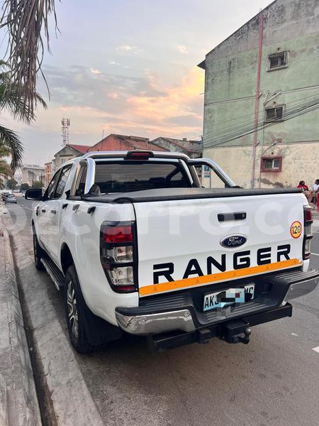 Big with watermark ford ranger maputo maputo 39481