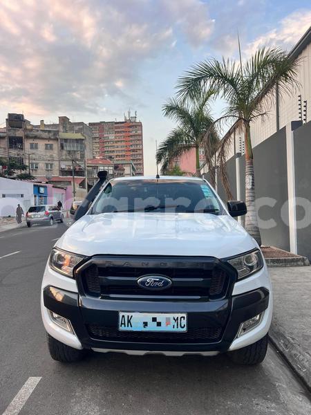 Big with watermark ford ranger maputo maputo 39481