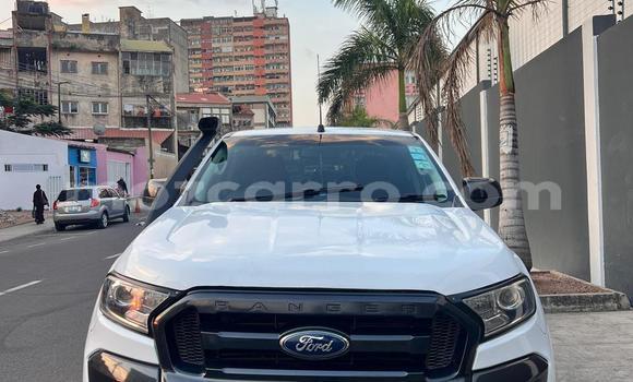 Buy Used Ford Ranger White Car in Maputo in Maputo Buy Used Ford Ranger White Car in Maputo in Maputo
