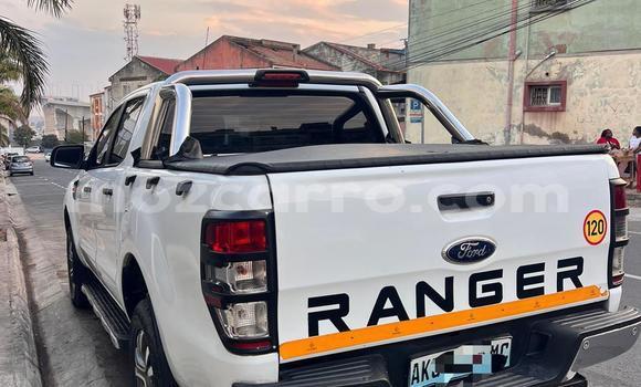 Buy Used Ford Ranger White Car in Maputo in Maputo Buy Used Ford Ranger White Car in Maputo in Maputo