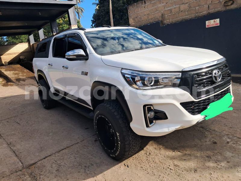 Big with watermark toyota hilux maputo maputo 39482