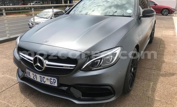 Tenga Tsaru Mercedes‒Benz C-klasse AMG Zvimwe Mota in Gilé in Zambezia Tenga Tsaru Mercedes‒Benz C-klasse AMG Zvimwe Mota in Gilé in Zambezia