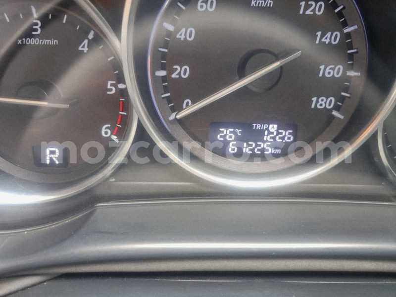 Big with watermark mazda cx 5 maputo maputo 39484