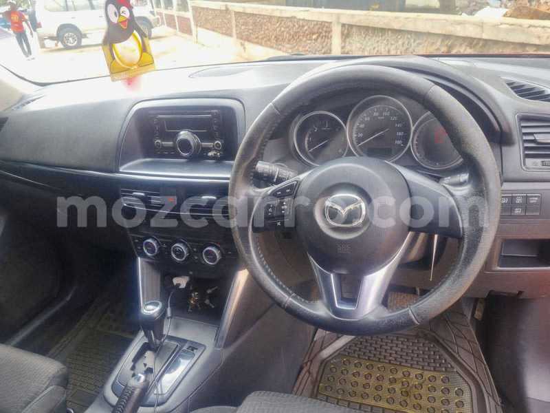 Big with watermark mazda cx 5 maputo maputo 39484