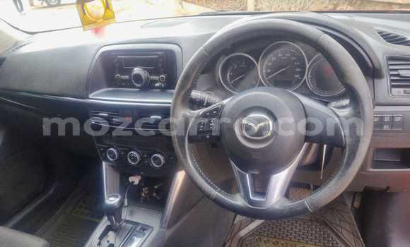 Comprar Usado Mazda CX-5 Vermelho Carro em Maputo em Maputo Comprar Usado Mazda CX-5 Vermelho Carro em Maputo em Maputo