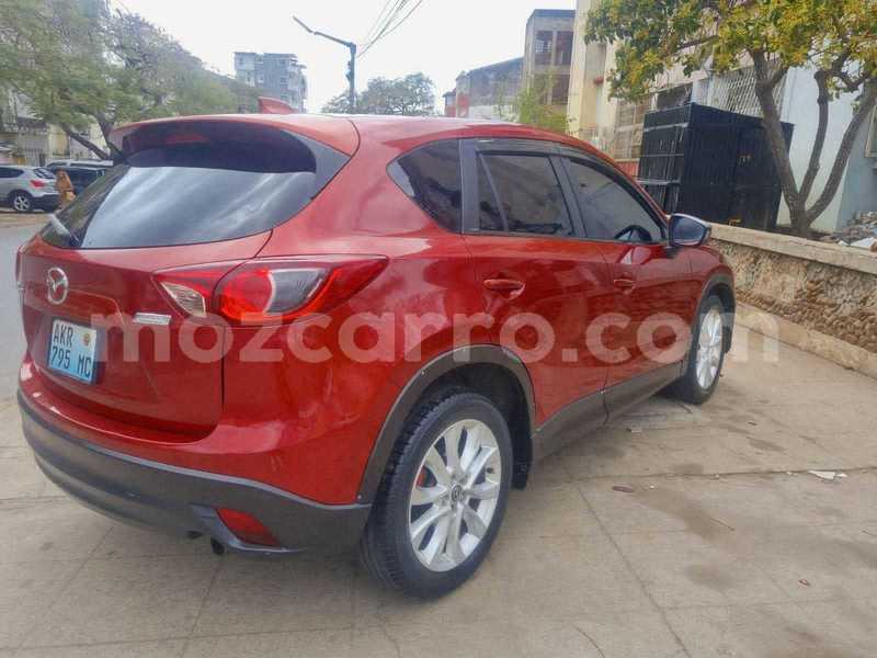 Big with watermark mazda cx 5 maputo maputo 39484