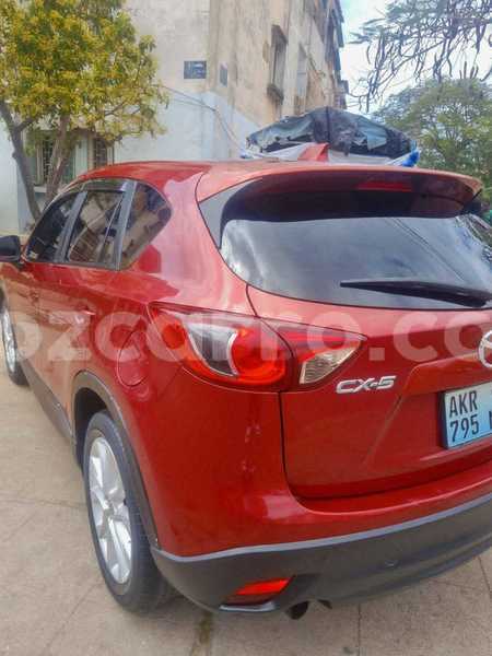 Big with watermark mazda cx 5 maputo maputo 39484