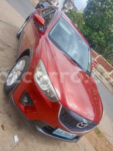 Big with watermark mazda cx 5 maputo maputo 39484