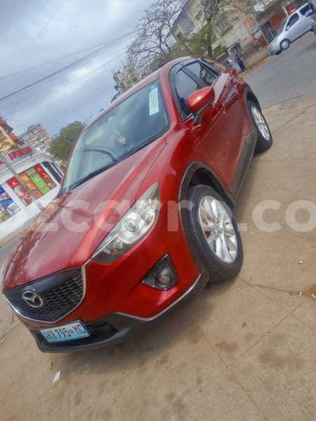 Big with watermark mazda cx 5 maputo maputo 39484