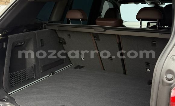 Tenga Itsva BMW X3 Chena Mota in Maputo in Maputo Tenga Itsva BMW X3 Chena Mota in Maputo in Maputo