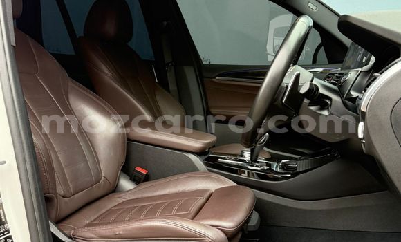 Tenga Itsva BMW X3 Chena Mota in Maputo in Maputo Tenga Itsva BMW X3 Chena Mota in Maputo in Maputo