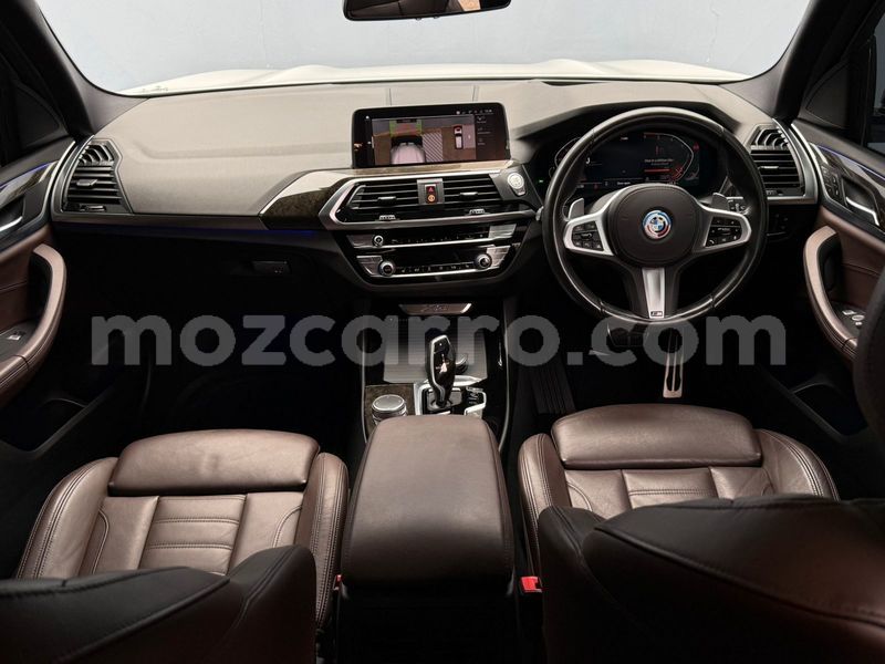 Big with watermark bmw x3 maputo maputo 39485