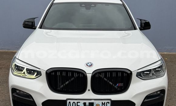 Tenga Itsva BMW X3 Chena Mota in Maputo in Maputo Tenga Itsva BMW X3 Chena Mota in Maputo in Maputo