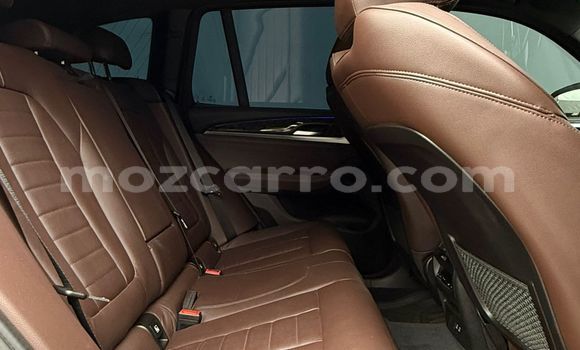 Tenga Itsva BMW X3 Chena Mota in Maputo in Maputo Tenga Itsva BMW X3 Chena Mota in Maputo in Maputo