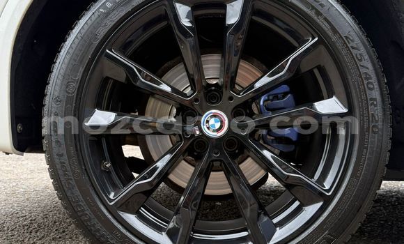 Tenga Itsva BMW X3 Chena Mota in Maputo in Maputo Tenga Itsva BMW X3 Chena Mota in Maputo in Maputo