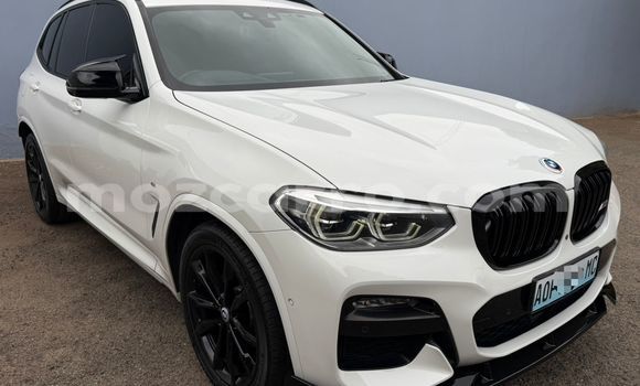 Tenga Itsva BMW X3 Chena Mota in Maputo in Maputo Tenga Itsva BMW X3 Chena Mota in Maputo in Maputo