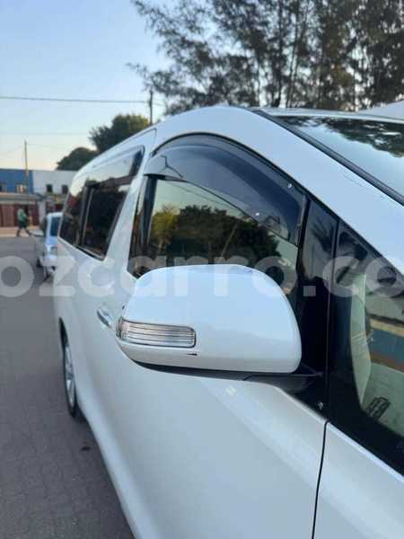 Big with watermark toyota vellfire maputo maputo 39487