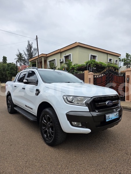 Big with watermark ford ranger maputo maputo 39488