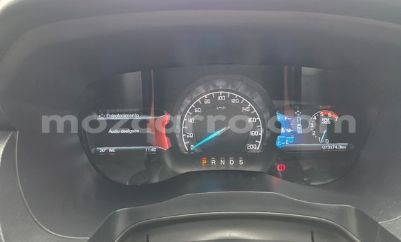 Buy Used Ford Ranger White Car in Maputo in Maputo Buy Used Ford Ranger White Car in Maputo in Maputo