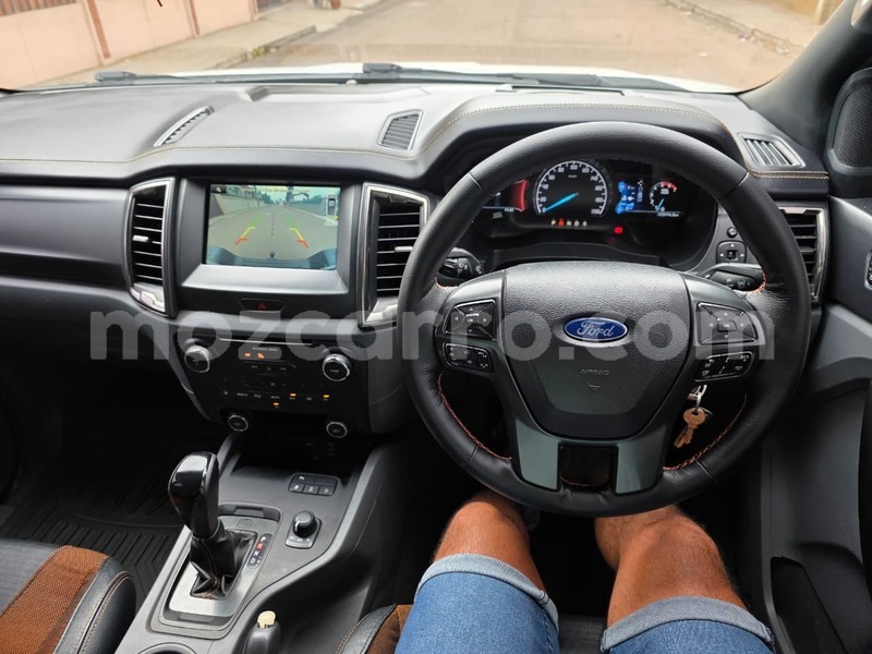 Big with watermark ford ranger maputo maputo 39488