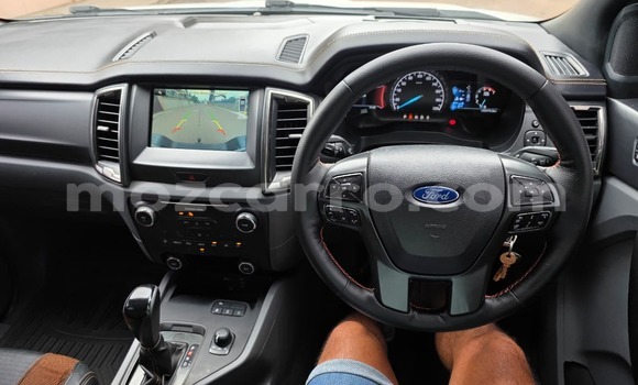 Buy Used Ford Ranger White Car in Maputo in Maputo Buy Used Ford Ranger White Car in Maputo in Maputo