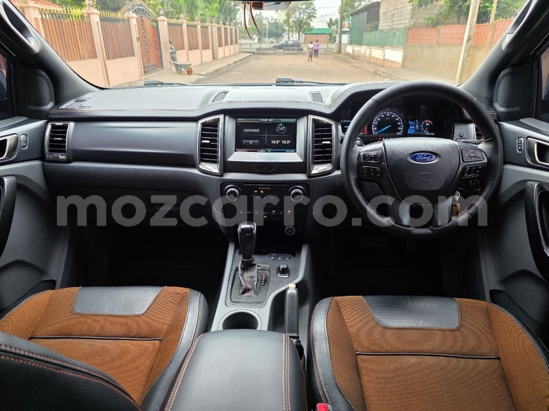 Big with watermark ford ranger maputo maputo 39488