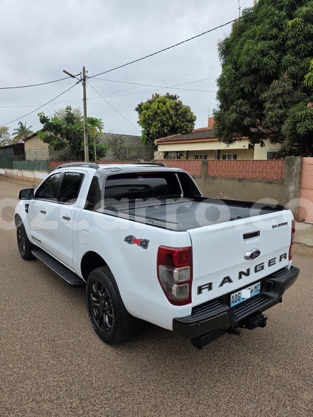 Big with watermark ford ranger maputo maputo 39488