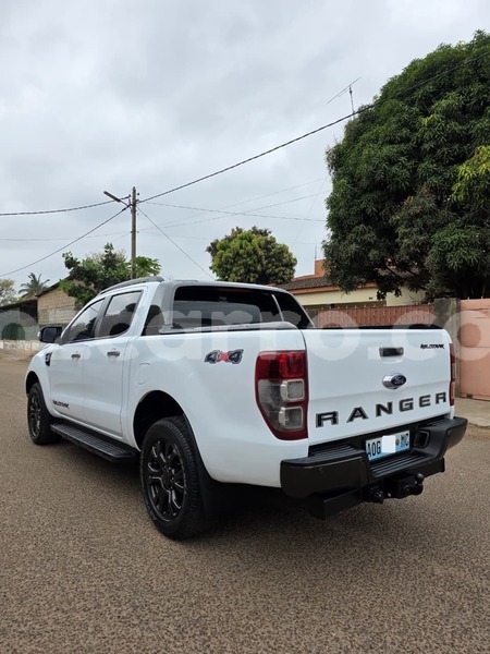 Big with watermark ford ranger maputo maputo 39488