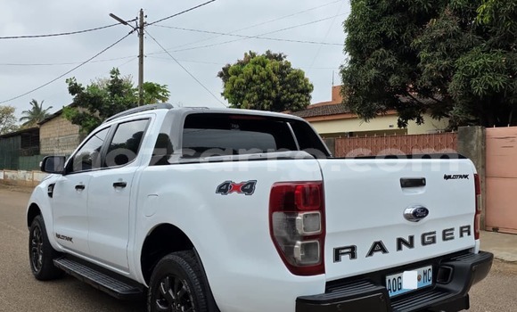 Buy Used Ford Ranger White Car in Maputo in Maputo Buy Used Ford Ranger White Car in Maputo in Maputo