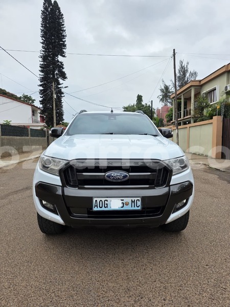 Big with watermark ford ranger maputo maputo 39488
