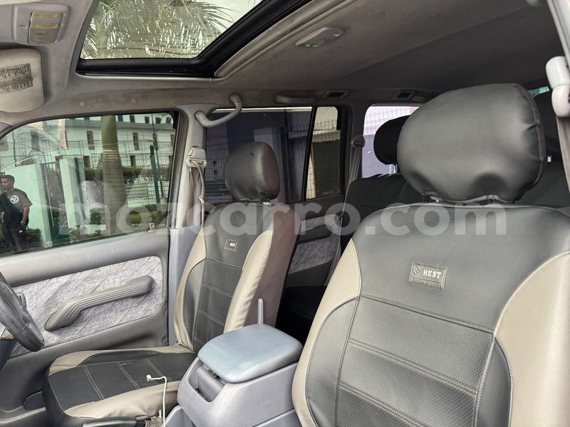 Big with watermark toyota land cruiser prado maputo maputo 39489