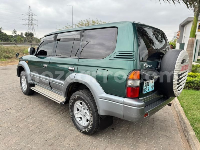 Big with watermark toyota land cruiser prado maputo maputo 39489